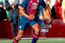 Kevin Omoruyi scores winner as Huesca B defeat Utebo