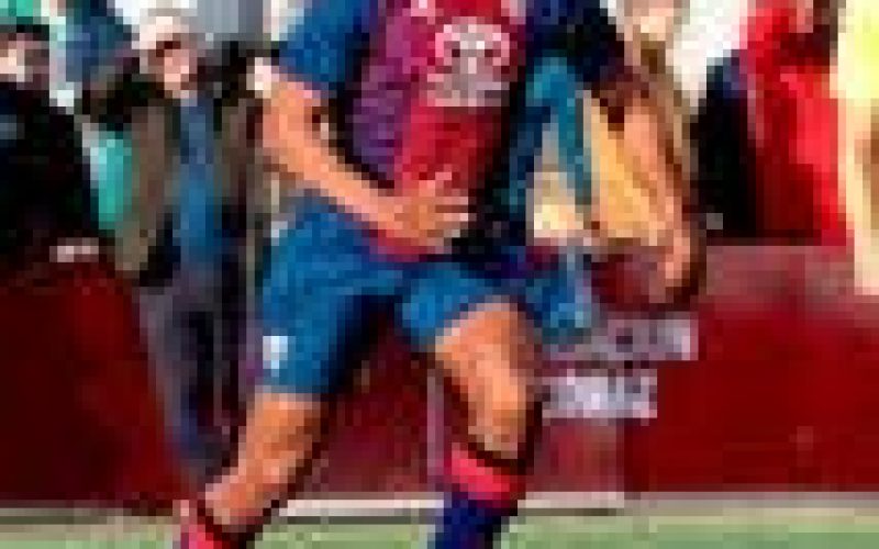 Kevin Omoruyi scores winner as Huesca B defeat Utebo