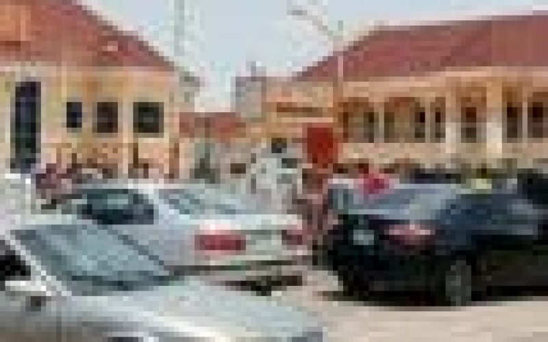 Motorists throng fuel stations in Kaduna as NUPENG joins NLC’s warning strike