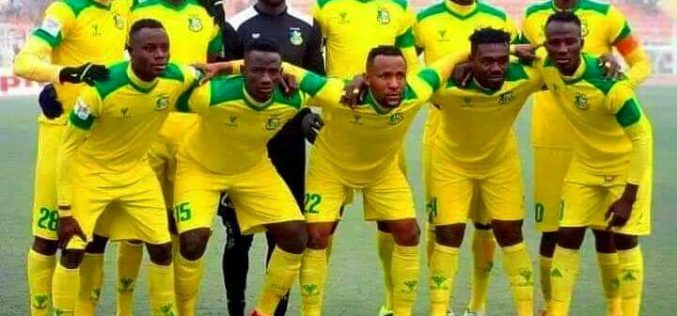Kano Pillars target League win with 8 new signings — Official