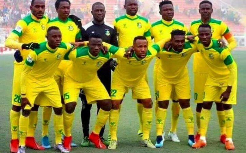 Kano Pillars target League win with 8 new signings — Official