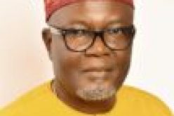 Eid-el-Fitr: Kolawole felicitate Muslims, harps on love, peaceful coexistence