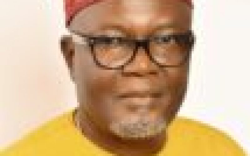 Eid-el-Fitr: Kolawole felicitate Muslims, harps on love, peaceful coexistence