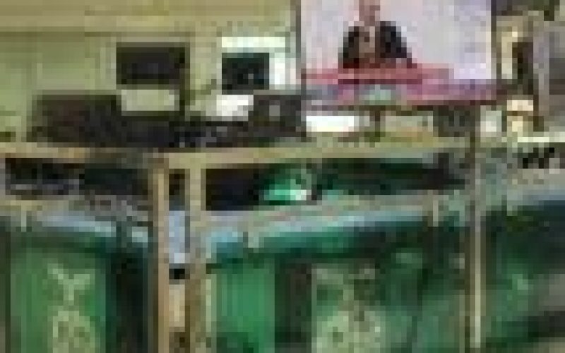 Lagos Commodities Exchange set to list first gold instrument
