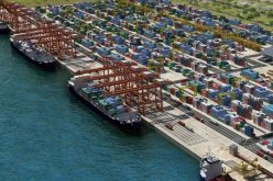 Lekki Port reaches 50% of breakwater’s construction