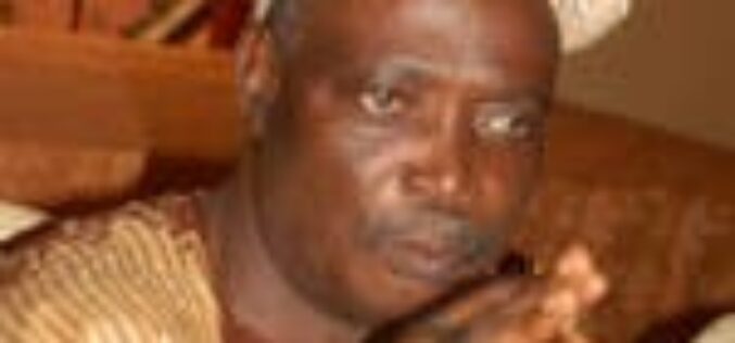 Yoruba nation: Ladoja calls for caution