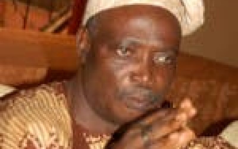 Yoruba nation: Ladoja calls for caution