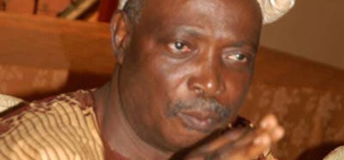Agitation for Yoruba Nation may degenerate into war, if… — Ladoja