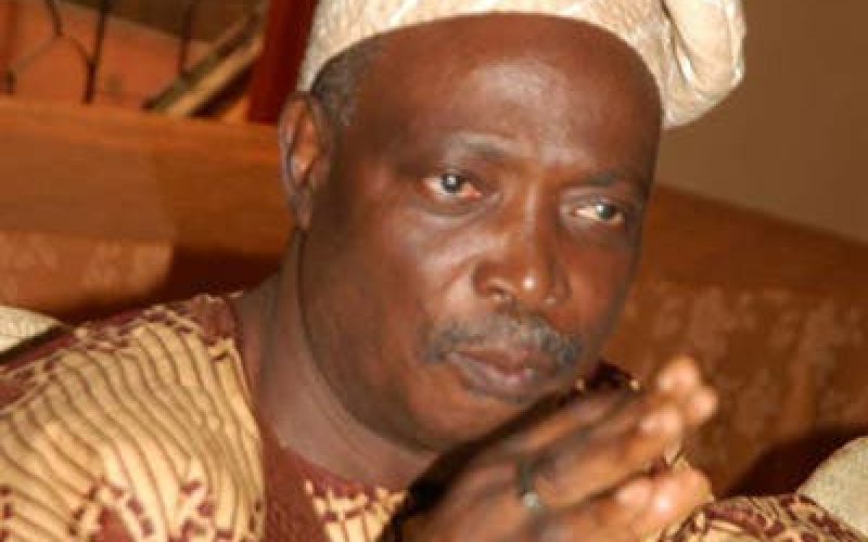 Agitation for Yoruba Nation may degenerate into war, if… — Ladoja