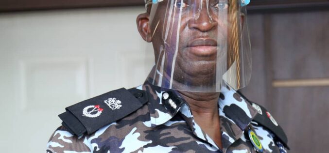 Omolola Ejioye was not tortured to death — CP Lagos