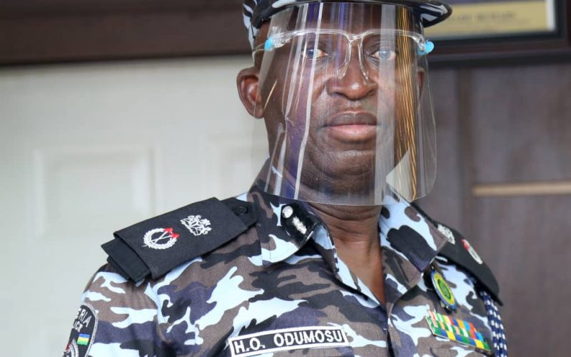 Omolola Ejioye was not tortured to death — CP Lagos