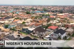 Special Report: A Close-up Look at the Lagos Housing Crisis