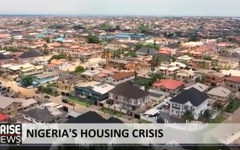 Special Report: A Close-up Look at the Lagos Housing Crisis