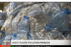 Special Report: Why Recycling Isn’t the Solution to Lagos’ Plastic Pollution Problem
