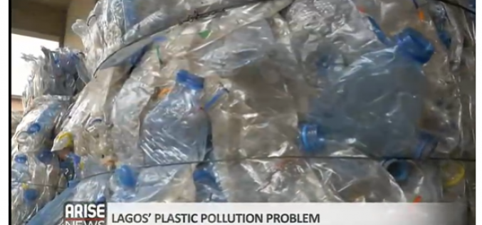 Special Report: Why Recycling Isn’t the Solution to Lagos’ Plastic Pollution Problem