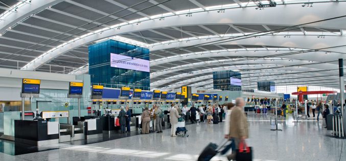 COVID-19 variants: Lagos places 14 countries on watch list