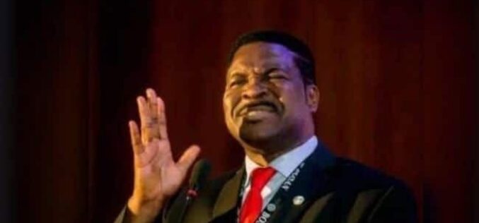 Nigeria doesn’t need another confab ― Ozekhome