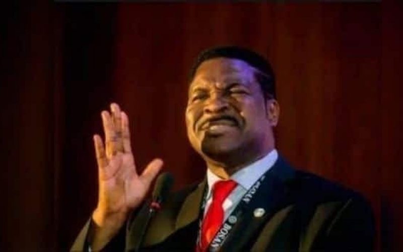 Nigeria doesn’t need another confab ― Ozekhome