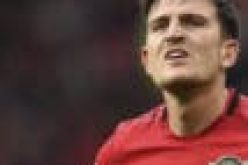 United’s Maguire a doubt for Europa final after injury in Villa win