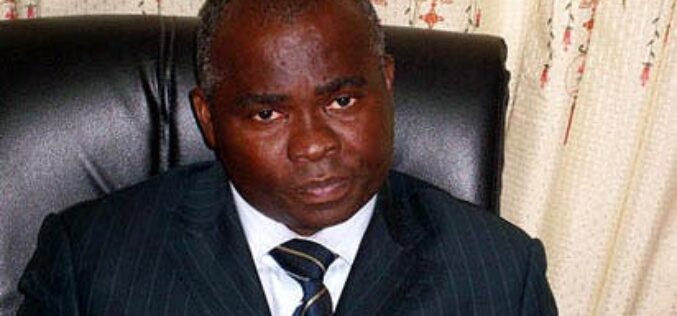 Muoka consoles Adeboye over son’s death
