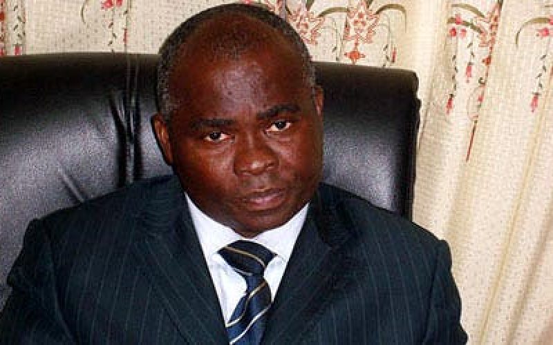 Muoka consoles Adeboye over son’s death