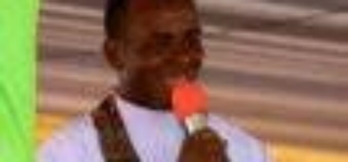 How Fr Mbaka disappeared, reappeared