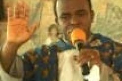 What transpired in my detention camp — Mbaka opens up