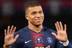 Pochettino optimistic Mbappe will be fit for Man City clash