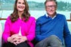 Bill Gates announces divorce from wife Melinda