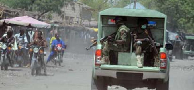 Banditry: Why are you withdrawing security men from their posts?
