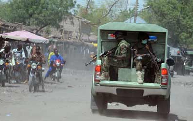 Banditry: Why are you withdrawing security men from their posts?