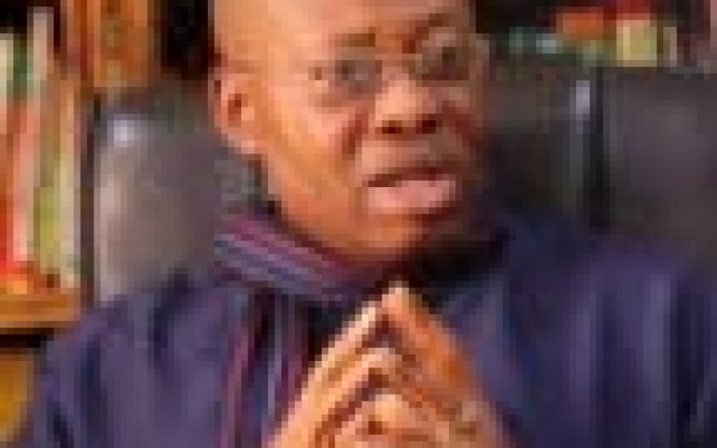 NBA-SPIDEL conference will observe FG’s COVID-19 protocols — Ubani