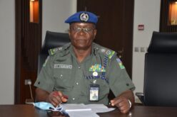 Edo Police Commissioner debunks bribery allegation report