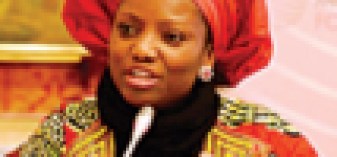 ESI disowns Pointblank’s report on Judith Amaechi’s NDDC link