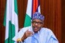 Eid-el-Fitr: I’m delightful seeing Christians breaking fast, extending gifts to Muslims ― Buhari