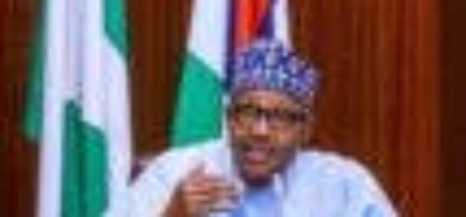 Eid-el-Fitr: I’m delightful seeing Christians breaking fast, extending gifts to Muslims ― Buhari