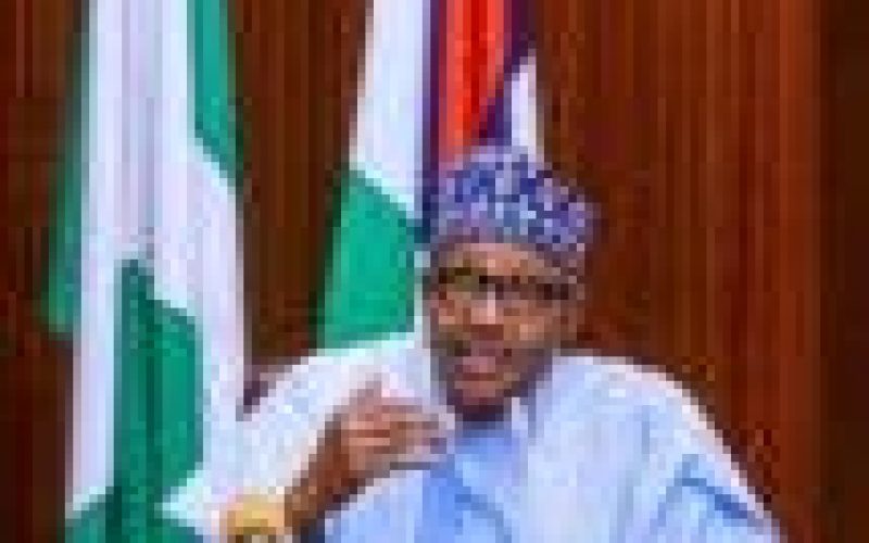 Eid-el-Fitr: I’m delightful seeing Christians breaking fast, extending gifts to Muslims ― Buhari