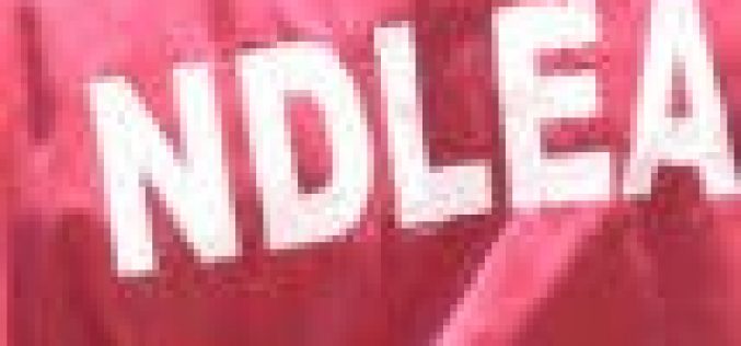 Hoodlums attack again in Abia, set NDLEA office ablaze