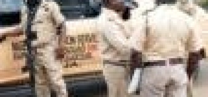 Human trafficking: NIS rescues 7 suspected victims in Jigawa