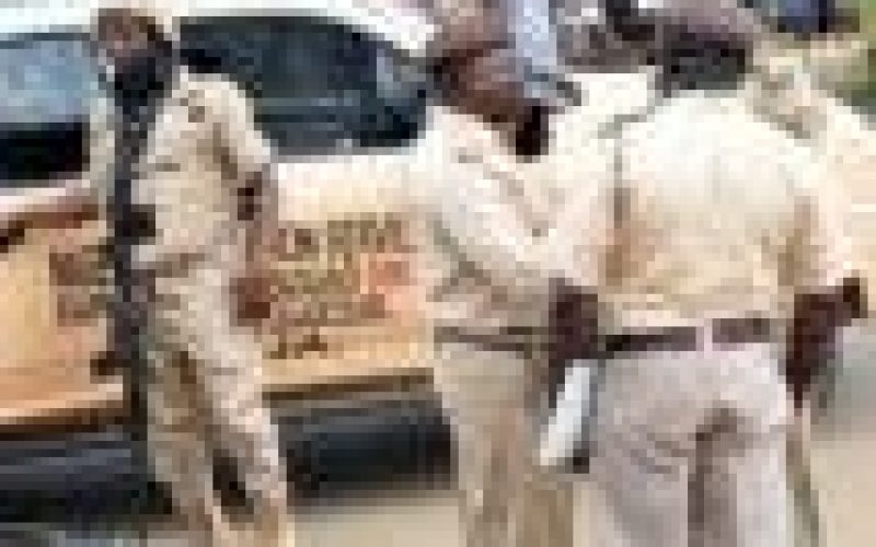 Human trafficking: NIS rescues 7 suspected victims in Jigawa