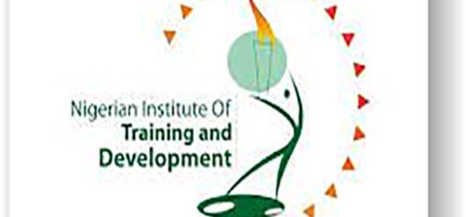 NITAD Pledges Expanded Training, Development Programme For Professionals