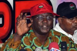 Kaduna at a standstill as labour strike grounds activities