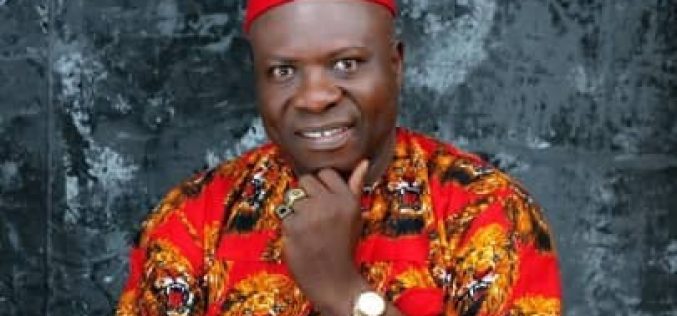 2023: Zoning makes election violence-free in Enugu – Nnaji