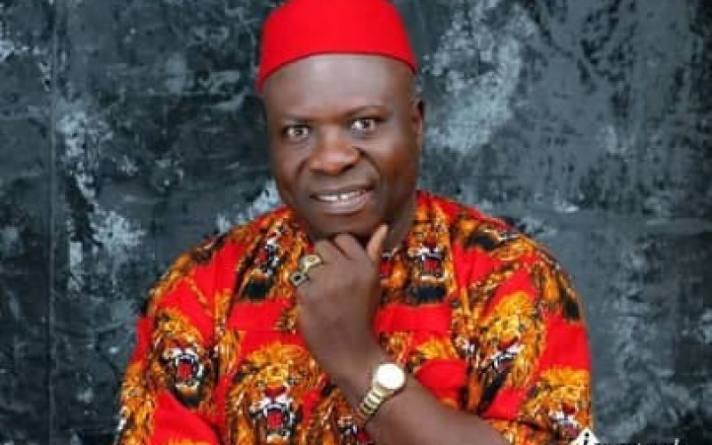 2023: Zoning makes election violence-free in Enugu – Nnaji