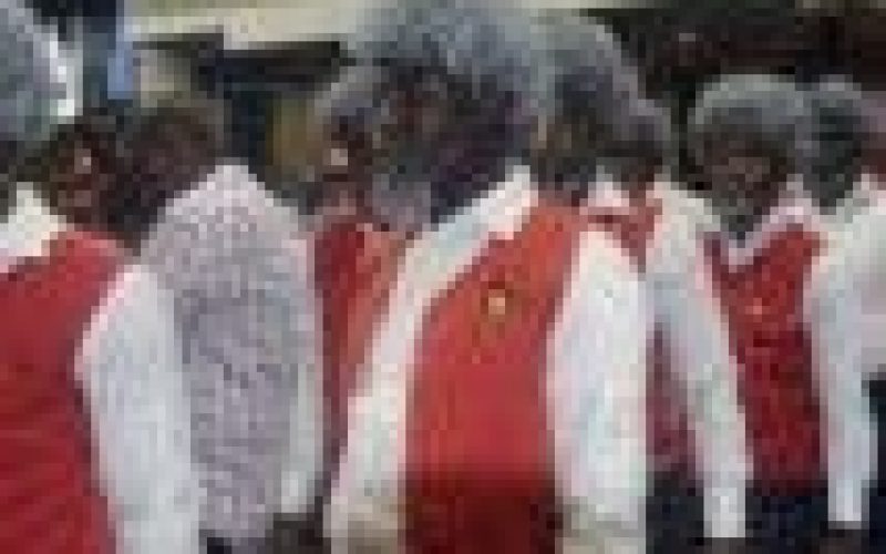 Insecurity: NAS warns against extra-judicial killing, harassment in South-East, South-South