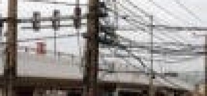 Electricity: Blackout as national grid experiences system collapse