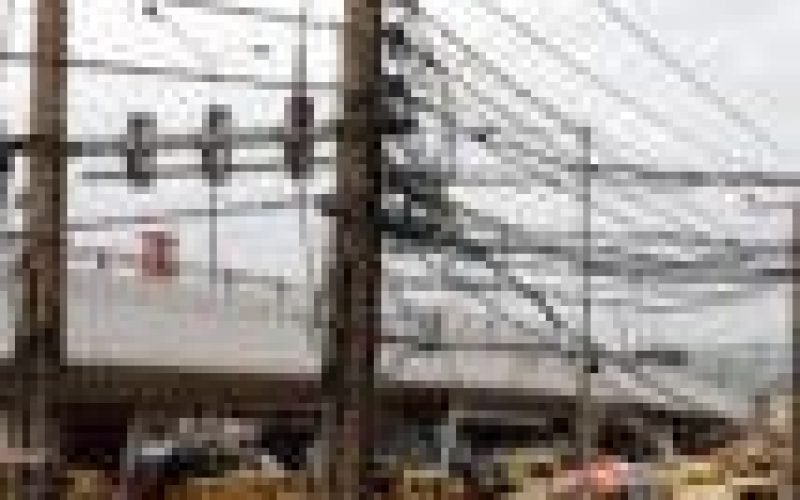 Electricity: Blackout as national grid experiences system collapse