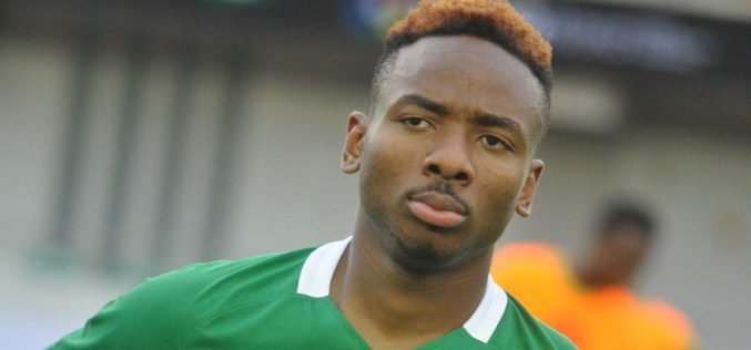 Kelechi Nwakali may dump Nigeria for another country, says Agent
