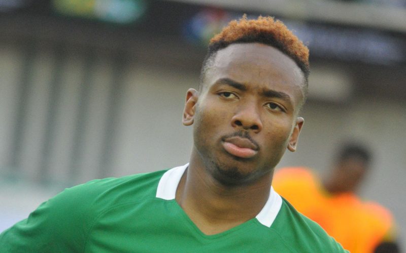 Kelechi Nwakali may dump Nigeria for another country, says Agent