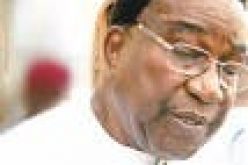 Ohanaeze Ndigbo hails Nwobodo at 81